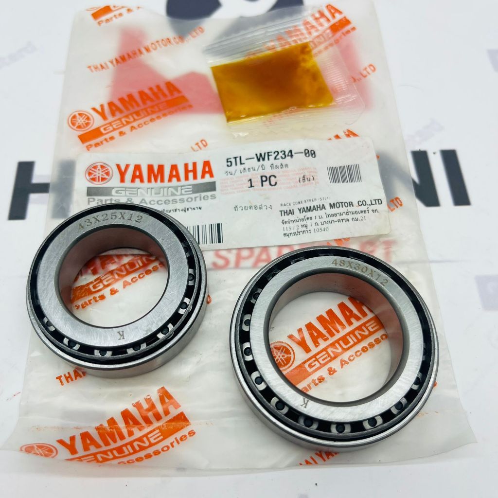 5TL-WF234-00 Komstir Atas Mio sporty