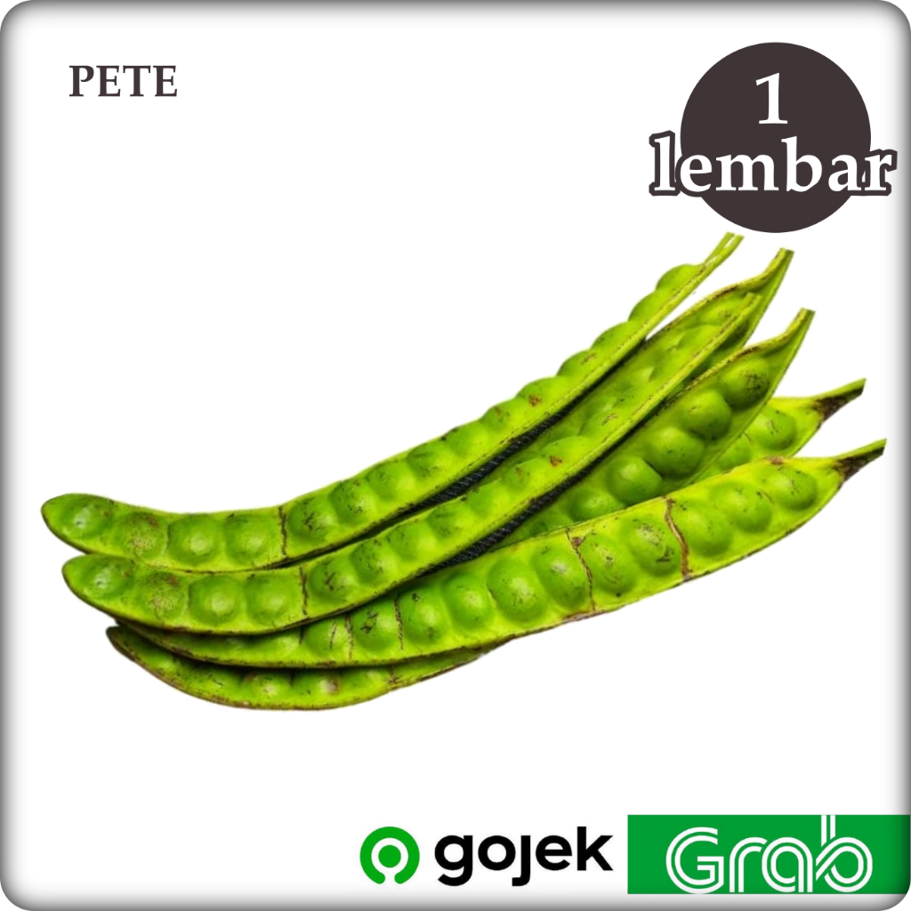 

Pete - Petai