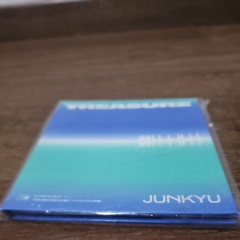 [READY STOCK] TREASURE MERCHANDISE