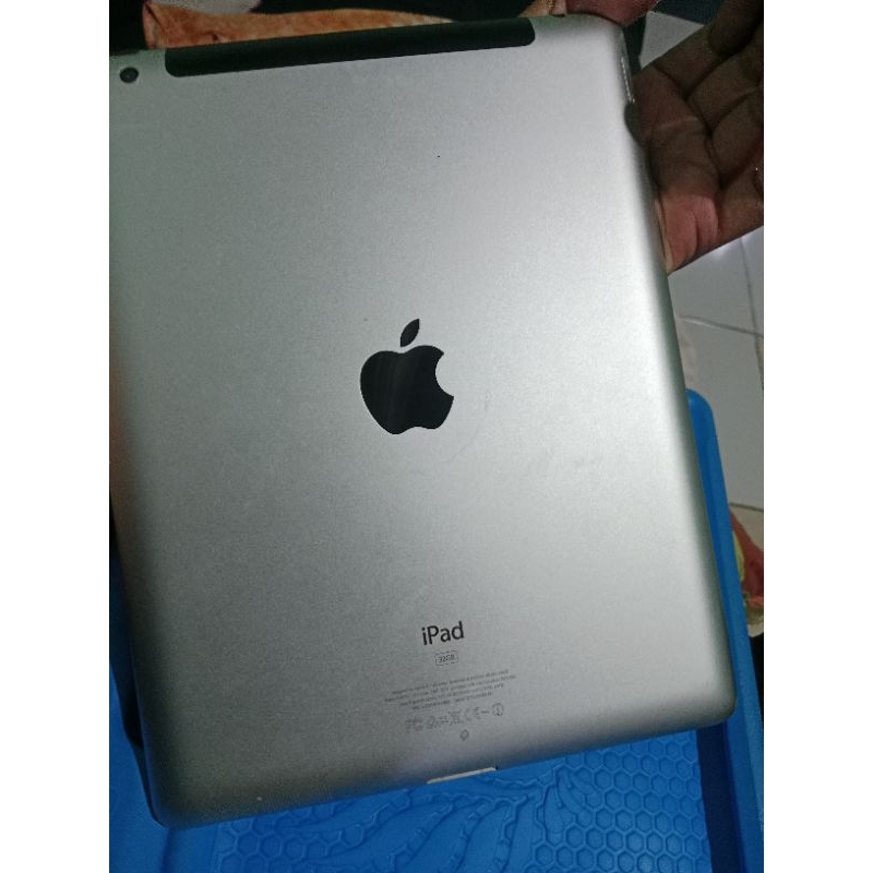 ipad 3/32GB