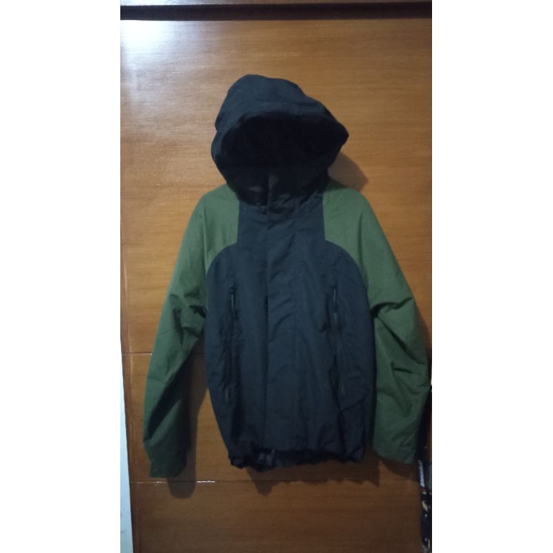 Aegis Outdoor Jacket Waterpoof