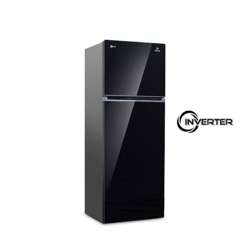 KULKAS POLYTRON PRW 23 VX / KULKAS POLYTRON 2 PINTU 220 LITER INVERTER  / KULKAS POLYTRON PRW-23VX