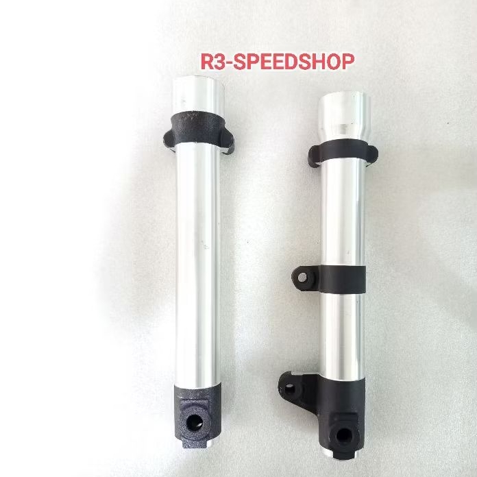 BOTTOM AS SOK TABUNG AS SHOCK DEPN BUBUT AS 26MM SONIC ORIGINAL THAILAND