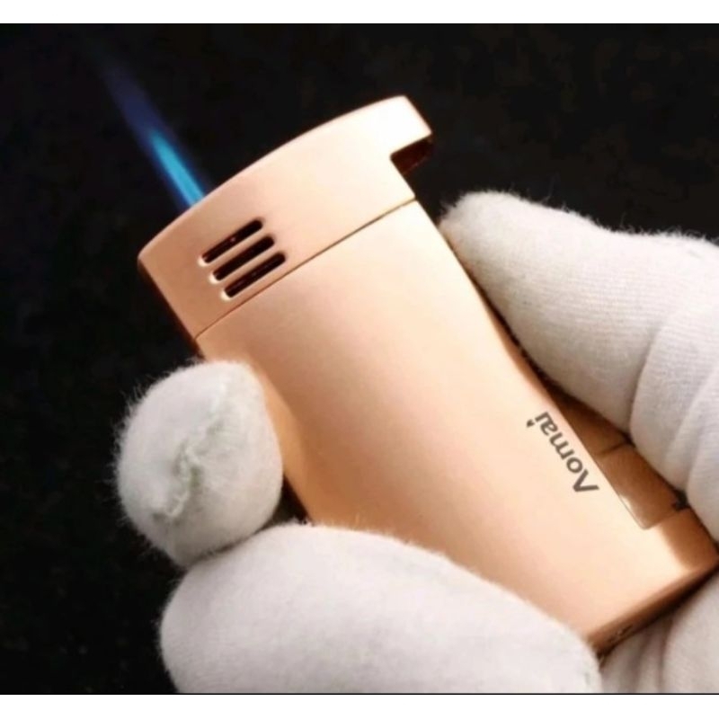 Korek api AOMAI elegan / korek api unik / souvenir