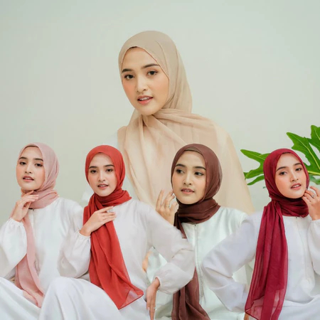 PASHMINA SILK/PASHMINA SHIMMER/PASHMINA SILK PREMIUM/PASHMINA SHIMMER SILK PREMIUM/CAMILA PASHMINA