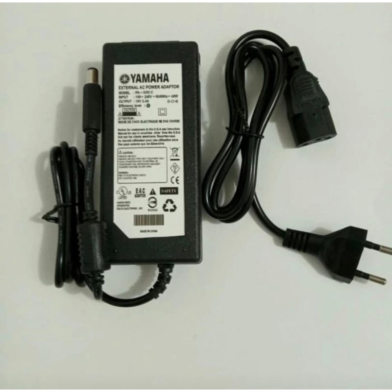 Adaptor keyboard Yamaha psr 2000