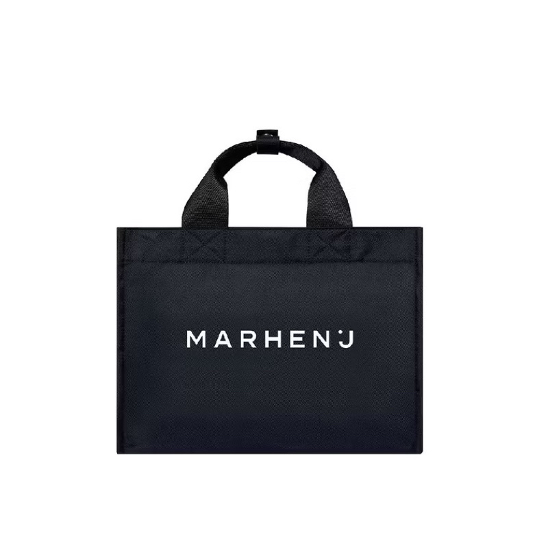 Marhen J Rico Black - All Black