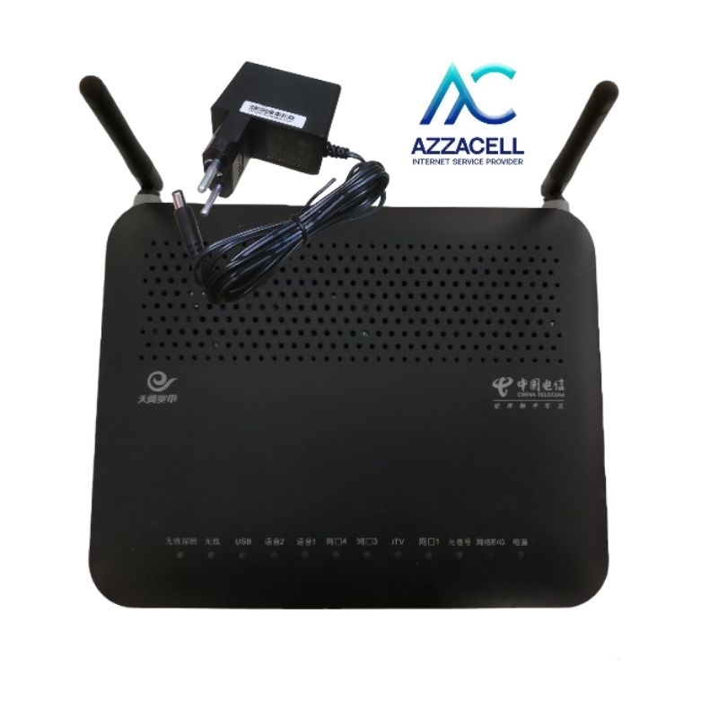Hg8245 gpon/epon huawei adaptor 12v 1a ont grosir dan satuan router ont  EchoLife second olt support