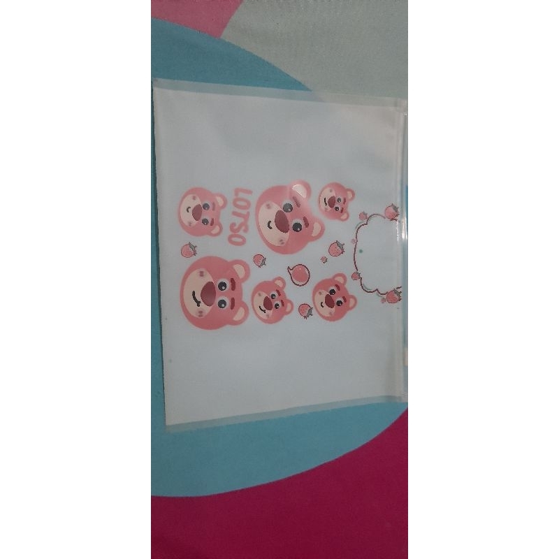 

Pouch Sanrio