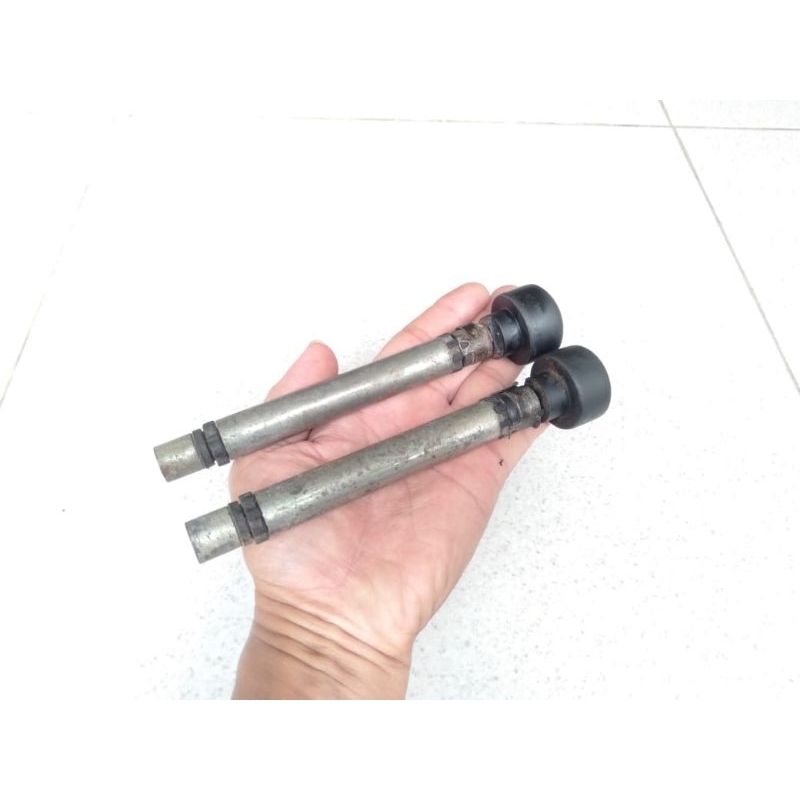 Balancer Stabilizer Bandul Jalu Stang Stir Tiger Revo GLPRO GLMAX Supra X 125 Kharisma Kirana Supra 