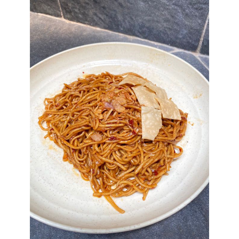 

MIE PEDAS MAMPUS, jangan lupa baca deskripsi produk sebelum membeli!!!