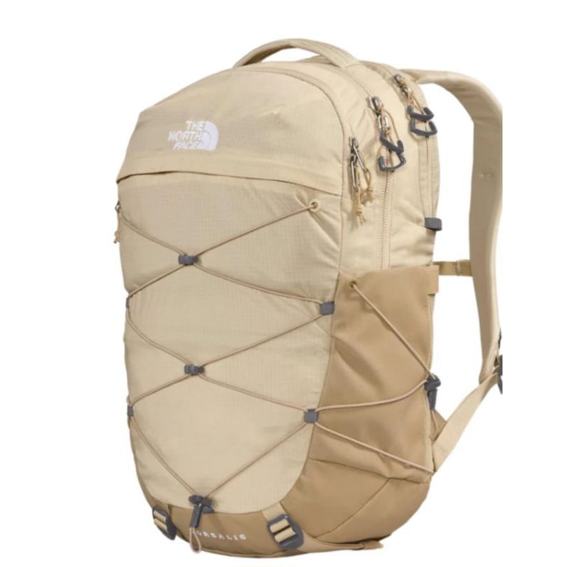 Daypack TNF Borealis Kakhistn