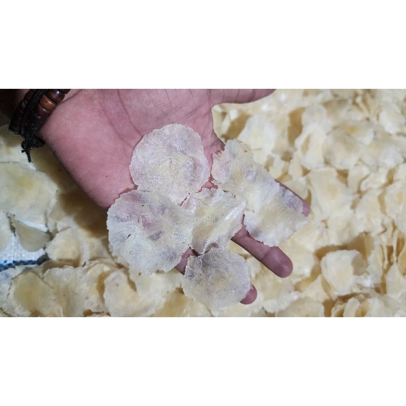 

emping melinjo aceh pidie