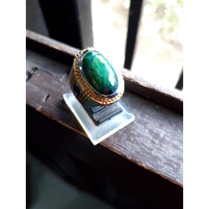 batu bacan kura kura