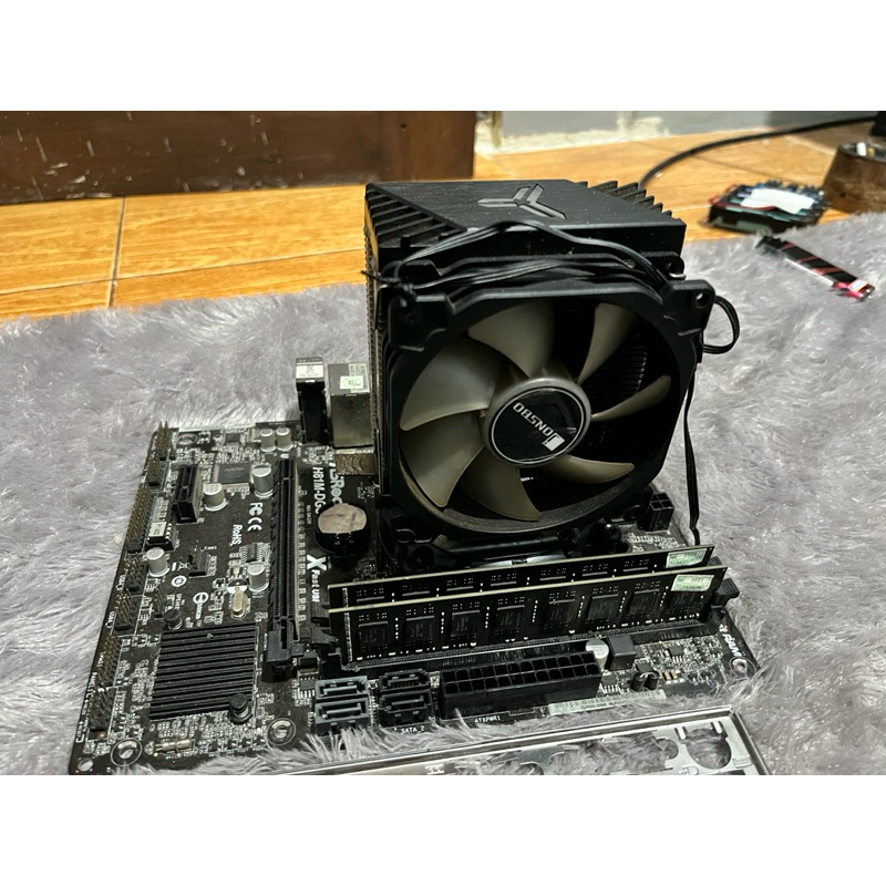 PAKET RAKIT KOMPUTER CORE I5 Gen4