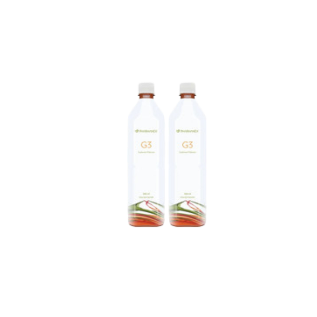 

Jus G 3 Original 2 Botol Minuman Kesehatan Perawatan Tubuh