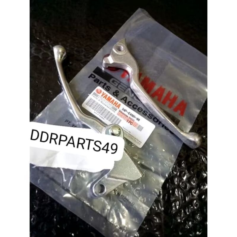 Handel Rem Mio Handel Rem Set Kanan Kiri Mio sporty Mio Soul