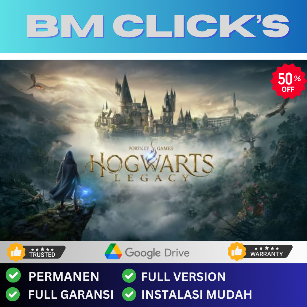Hogwarts Legacy - PC GAMES - WINDOWS