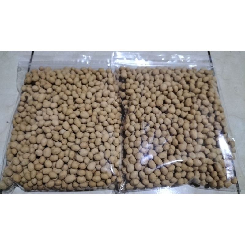 

Kacang Atom Manis dan Gurih