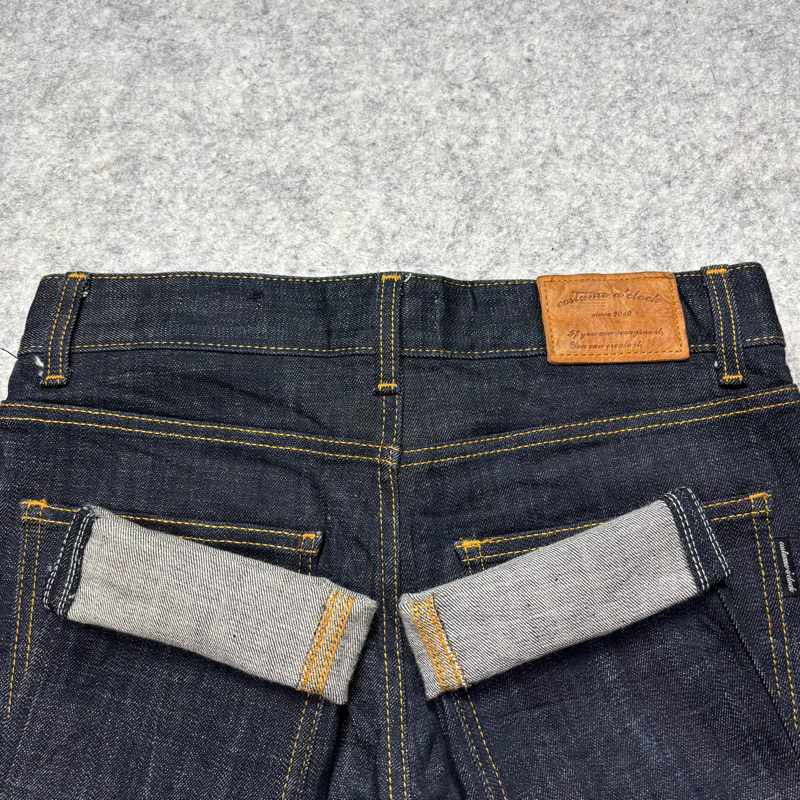 Costume O’Clock MW1-34