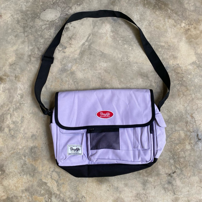 SLINGBAG CASUAL SKENA,TAS SERUT SEPATU
