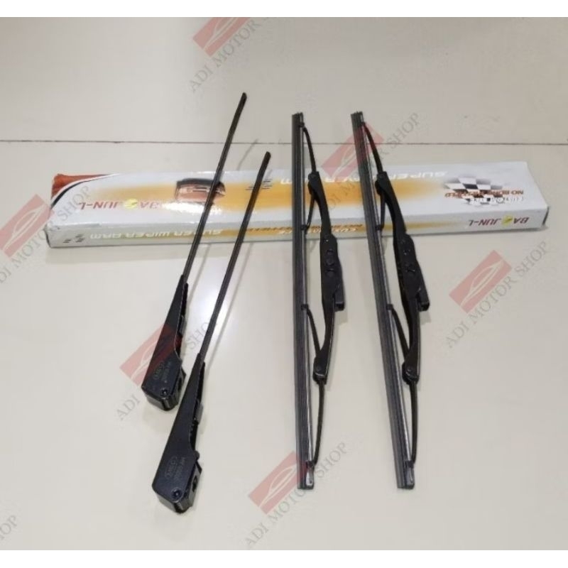 wifer set Suzuki katana Jimny