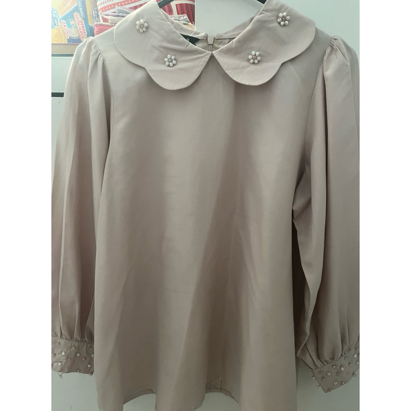 Preloved blouse Maima