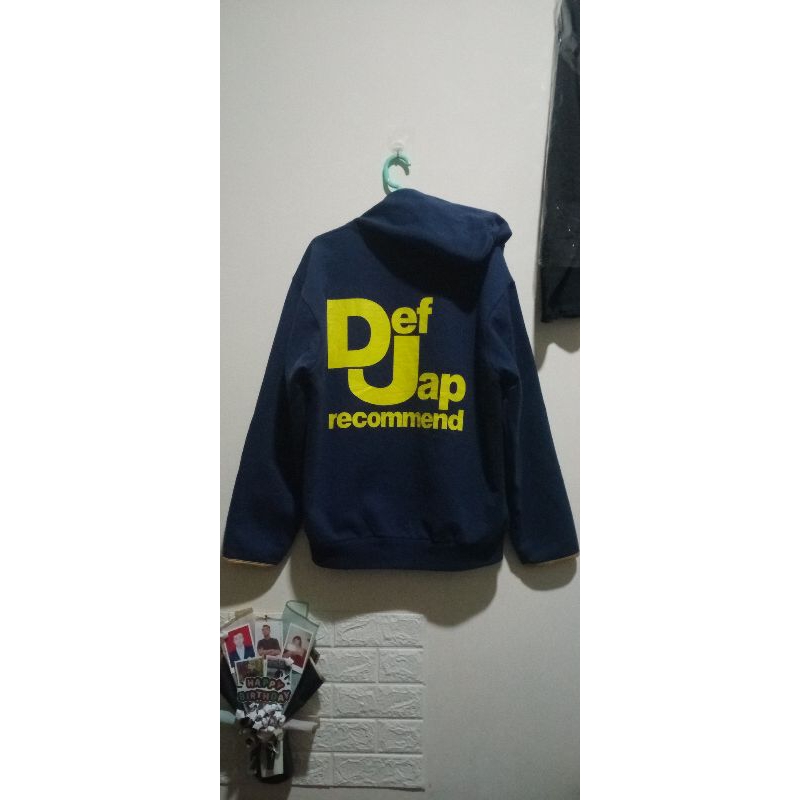 Carhartt Termal Lined Hoodie 90s