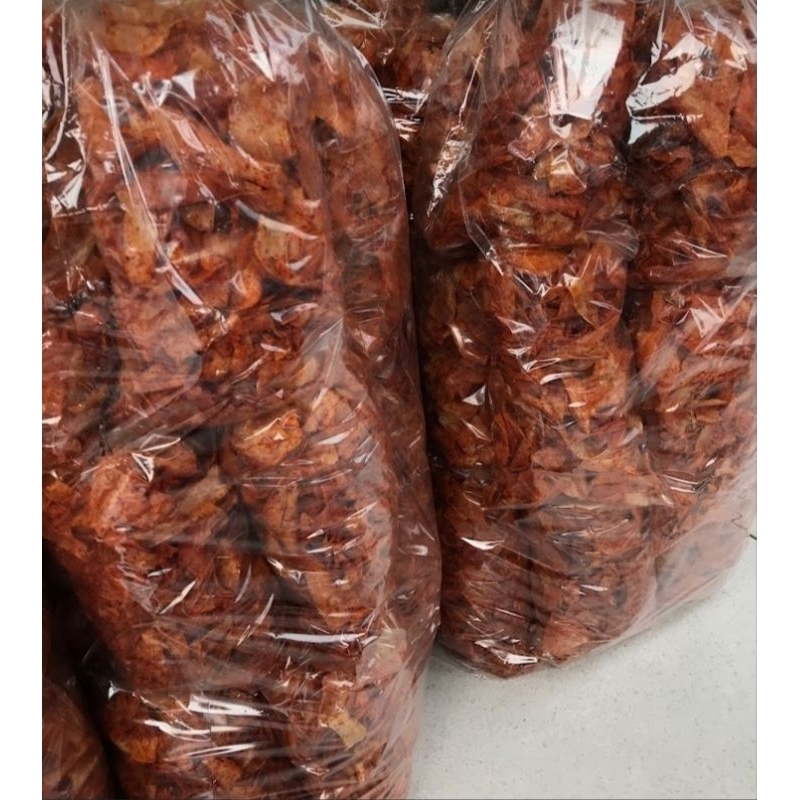 

Keripik Pedas 1 ball