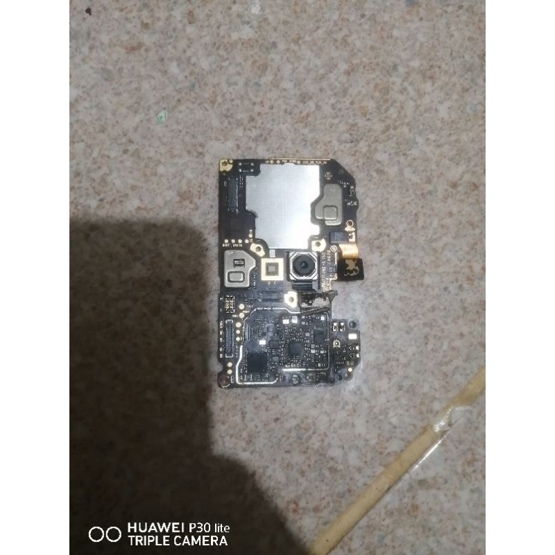 Mesin Redmi 8a Ram 2/32 Minus