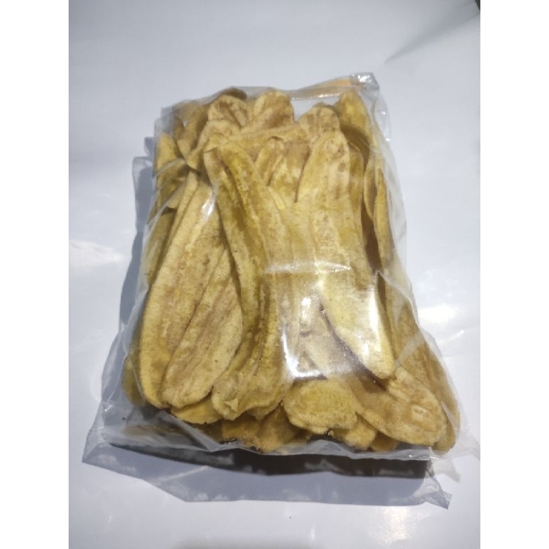 

Keripik pisang