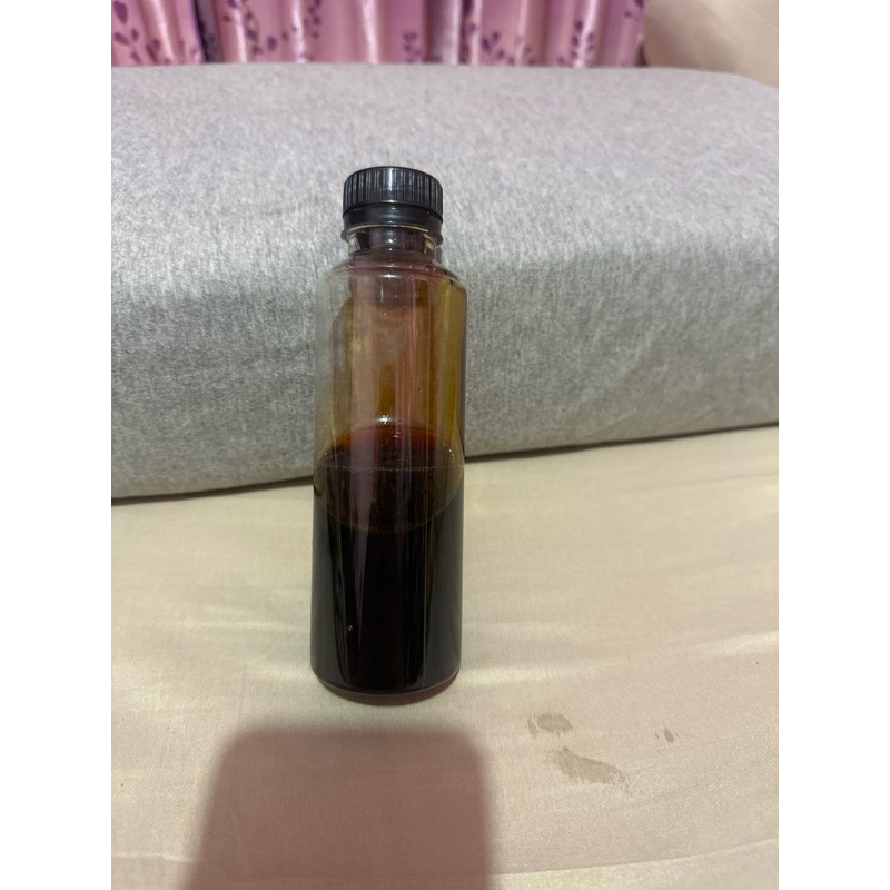 

Madu Hitam original khas Dumai
