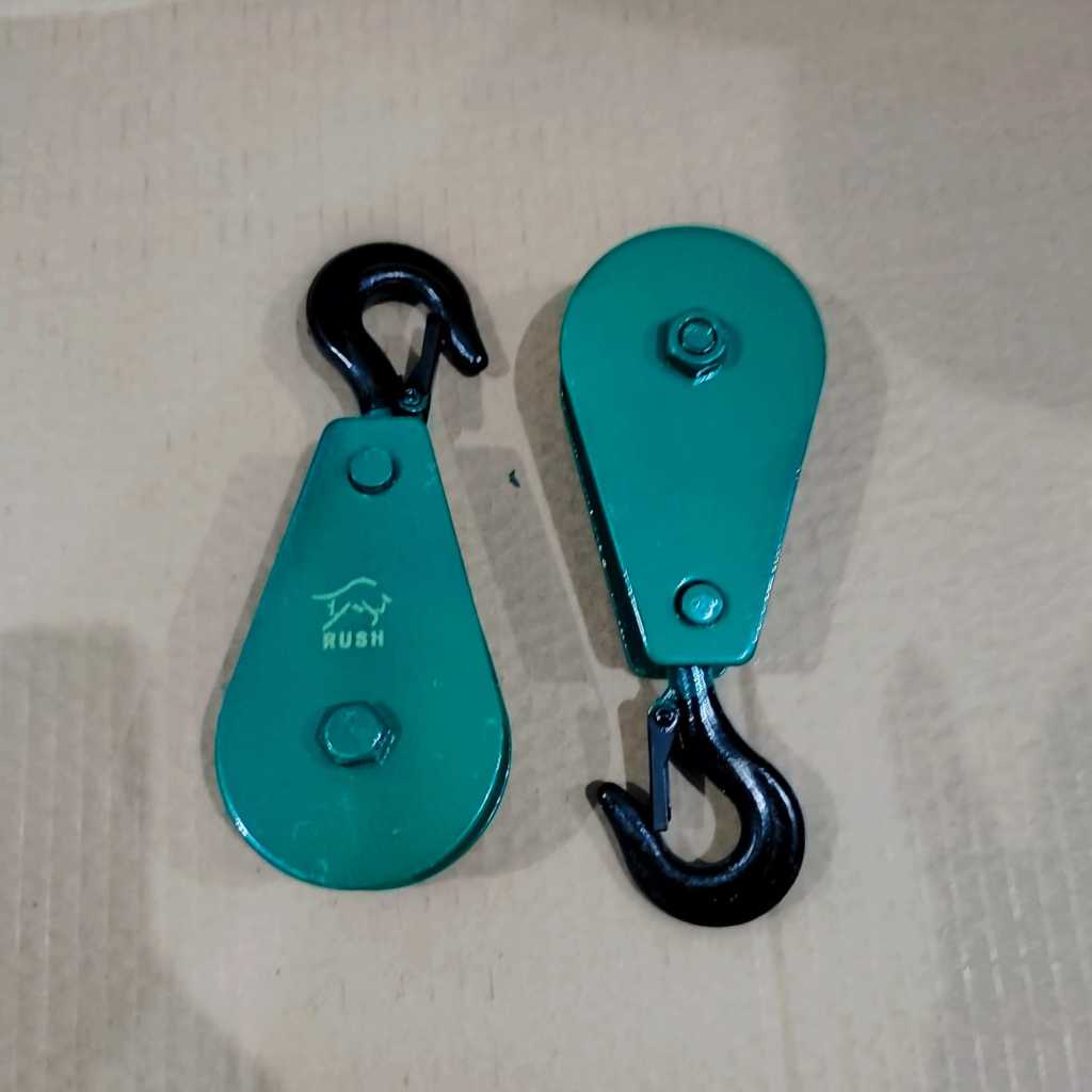 KATROL AIR SUMUR TIMBA (2") 0.4 TON/ KEREKAN SUMUR BARANG ROL SELING/ KATROL KAPAL BARANG/ KEREKAN T