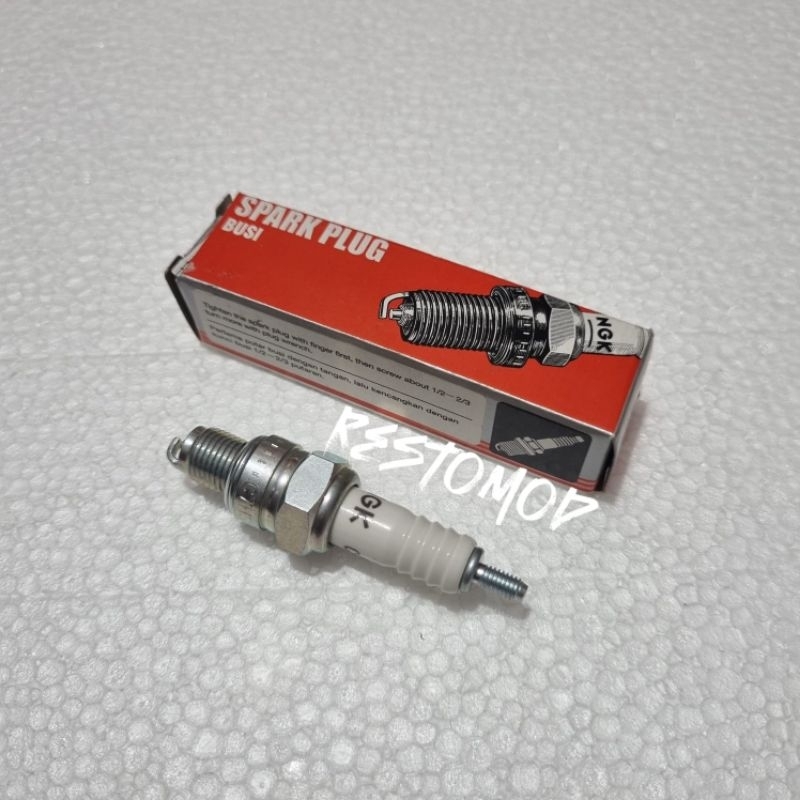BUSI YAMAHA MIO SPORTY SMILE NOUVO JUPITER ORIGINAL NGK BUSI MIO BUSI NOUVO C7HSA NGK