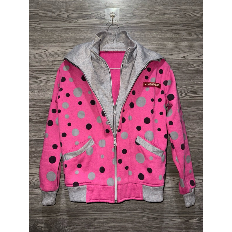 Jacket Wanita Like New