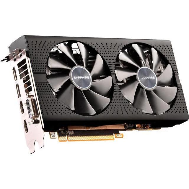 rx 590 gme sapphire pulse