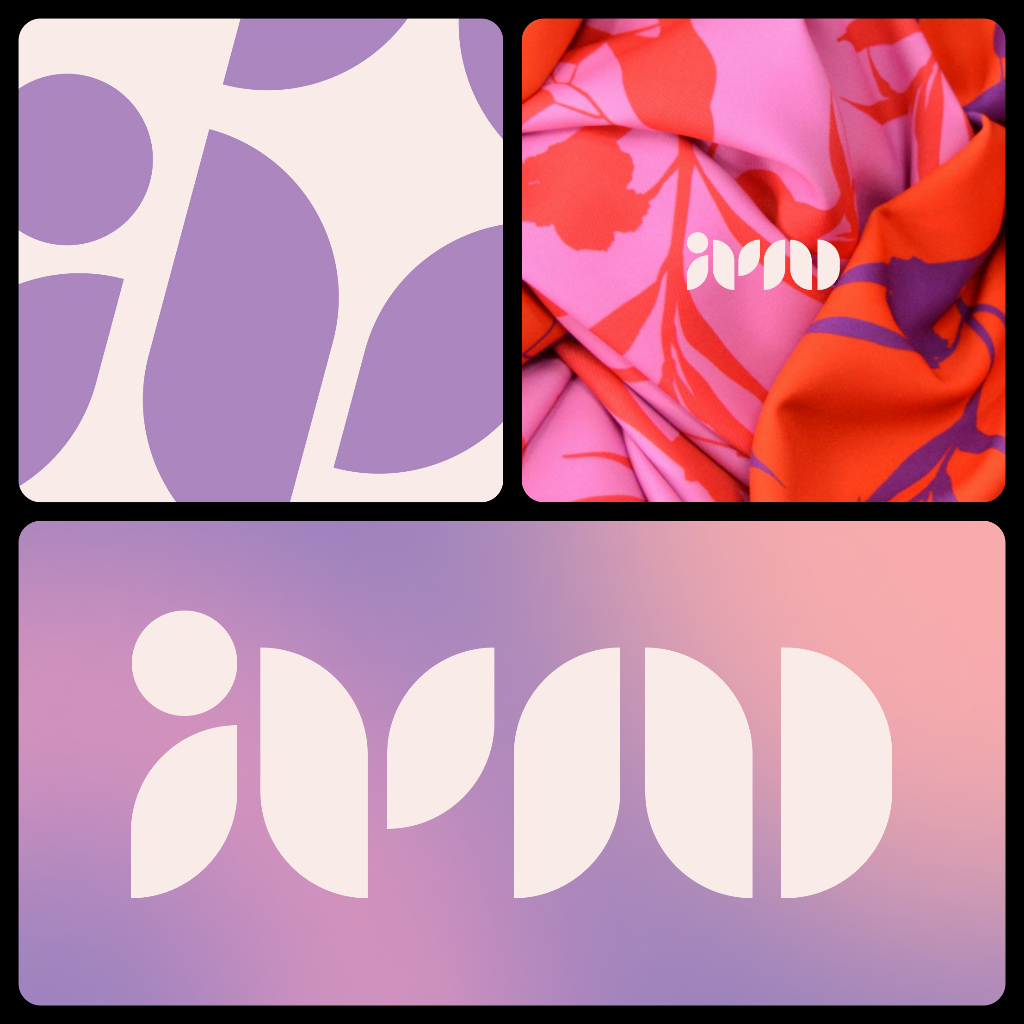 SPESIALIS JASA DESAIN LOGO FASHION PROFESIONAL