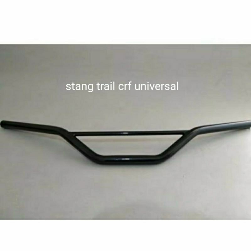 stang stir Honda CRF 150L trail Supermoto ORI original expedition scarlet surex protaper UNIVERSAL
