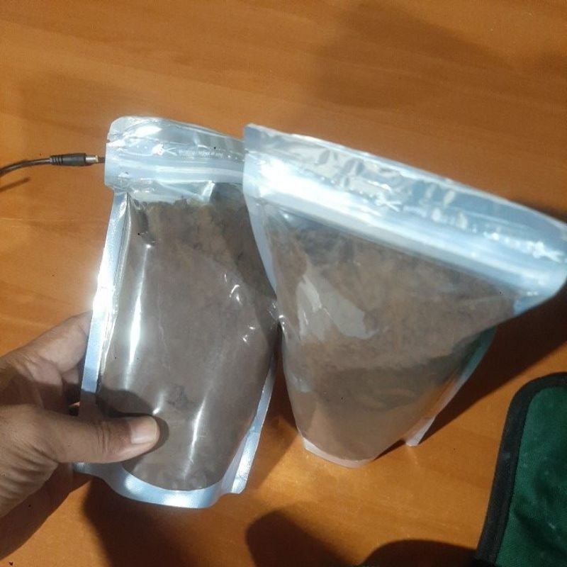 

Kopi bubuk robusta original 200gram