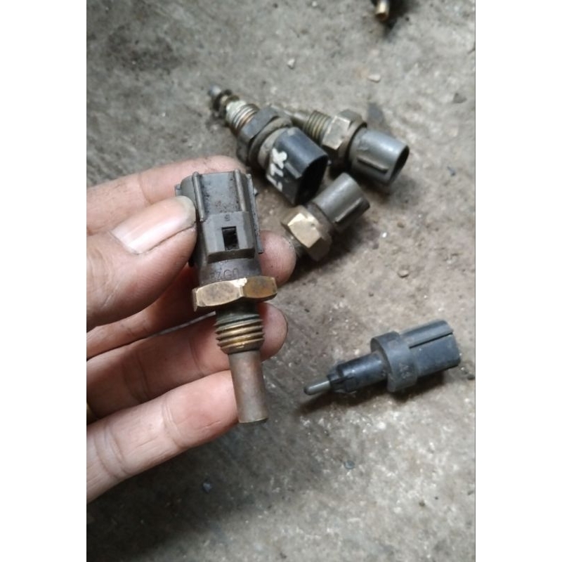 sensor ect suzuki aerio original