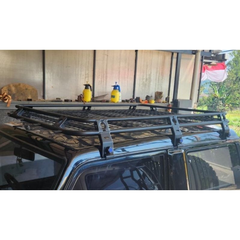 ROOF RACK TAFT GT FEROZA MODEL ARB
