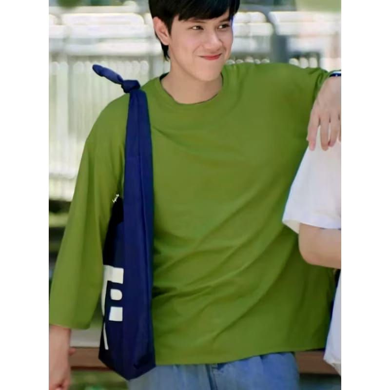 Sling bag bad buddy Thailand