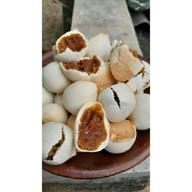 

kue mino khas Banyumas