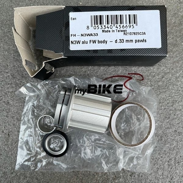 Campagnolo FH-N3WA33 Freewheel Body - N3W | 13-speed