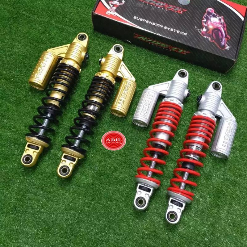 shockbreaker shock belakang kayaba ride it/shock ride it uk 280 320 340
