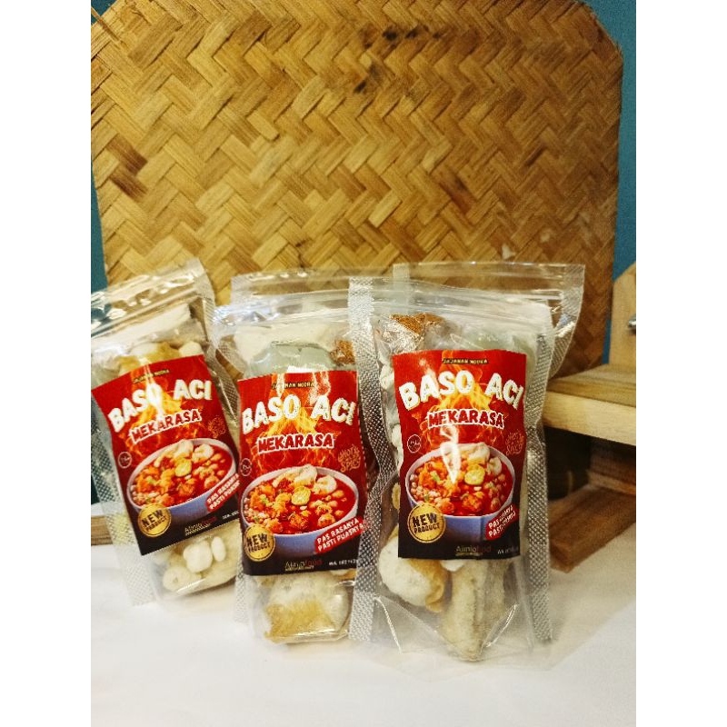 

Baso Aci Mekarasa