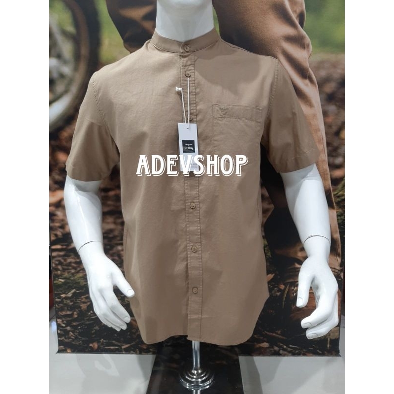 kemeja koko emba classic