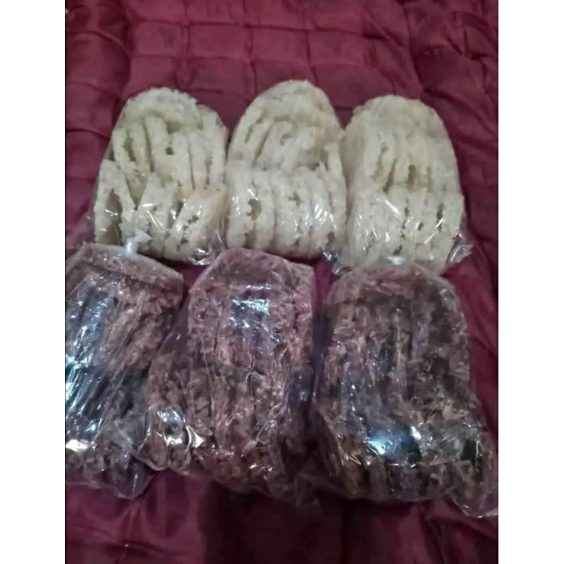 

Keripik Kering Putih