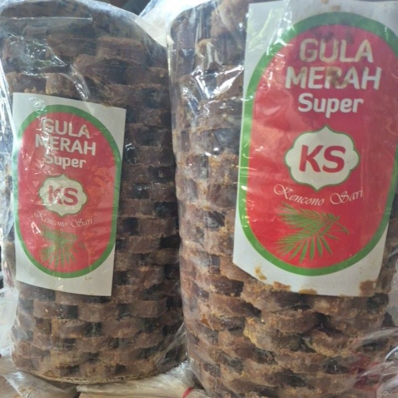 

Gula Merah Koin berat +/- 10 Kg