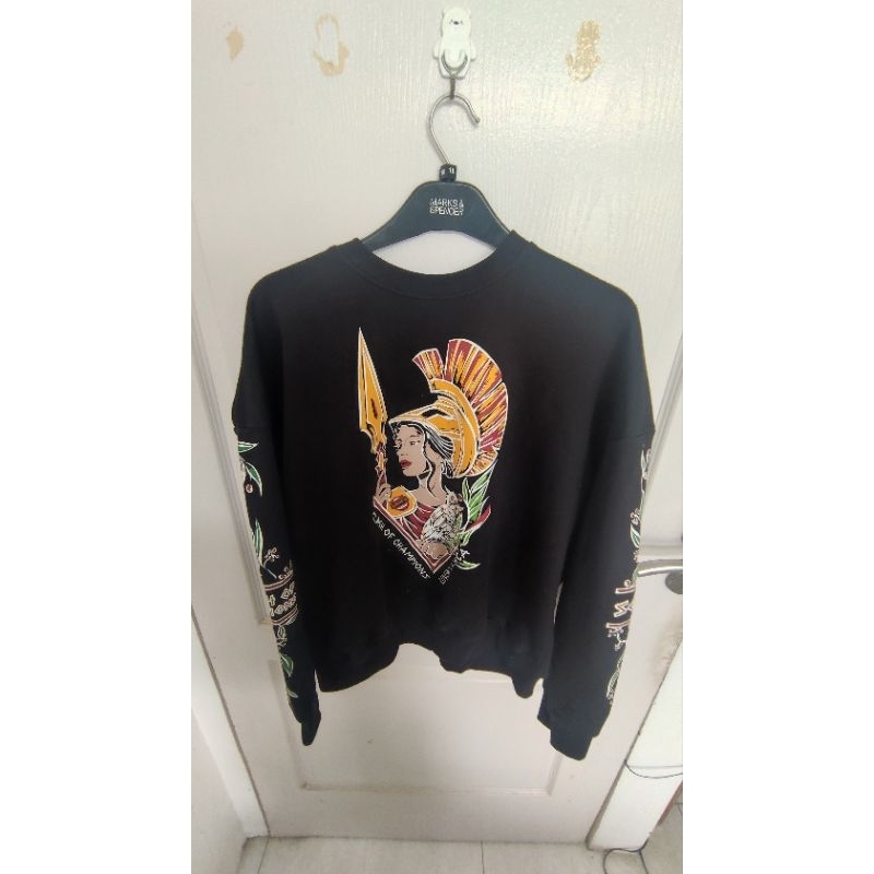 UniPin Sweater 2021 Limited Edition